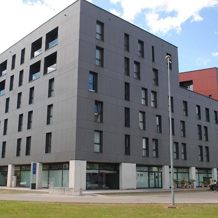 Residence Schiohotel Екстер'єр фото