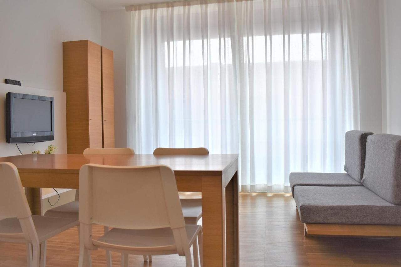 Residence Schiohotel Екстер'єр фото