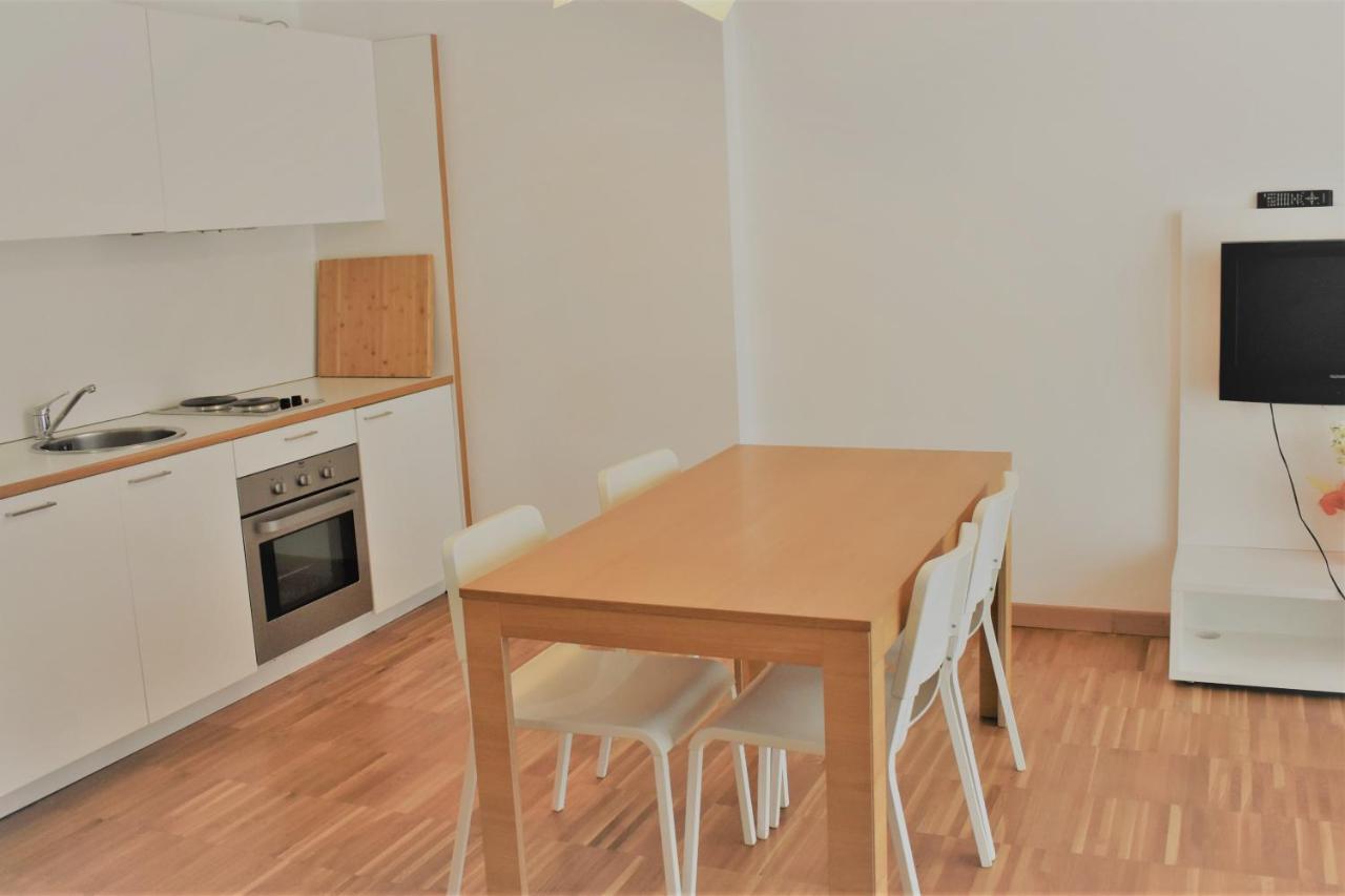 Residence Schiohotel Екстер'єр фото