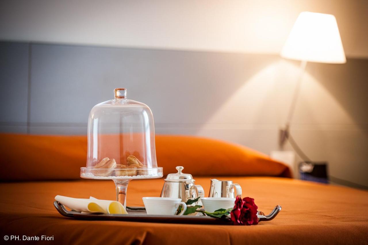 Residence Schiohotel Екстер'єр фото