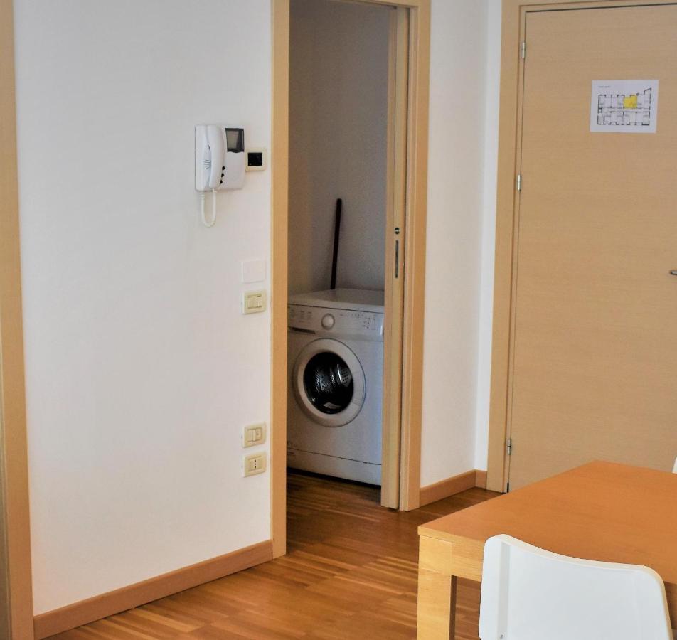 Residence Schiohotel Екстер'єр фото