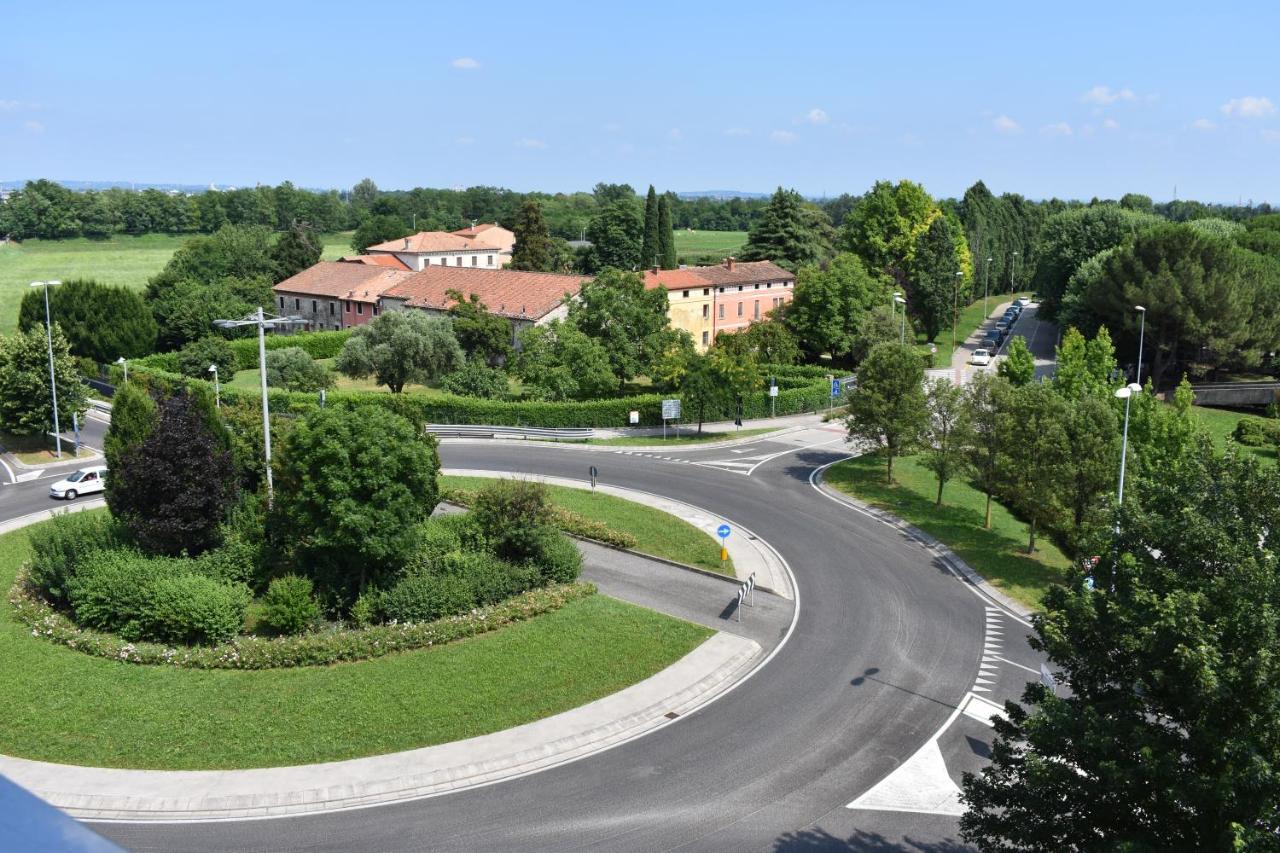 Residence Schiohotel Екстер'єр фото