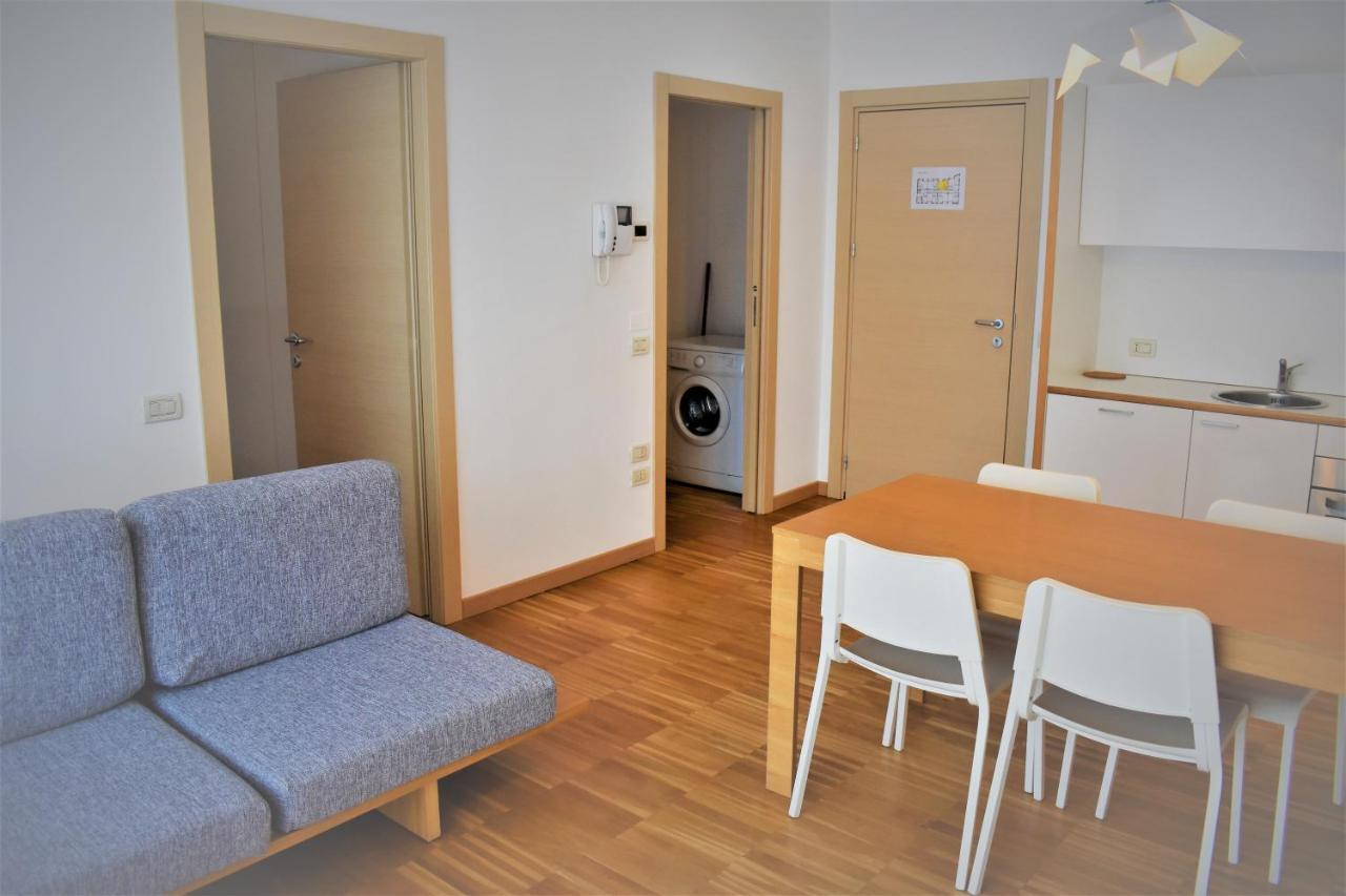 Residence Schiohotel Екстер'єр фото
