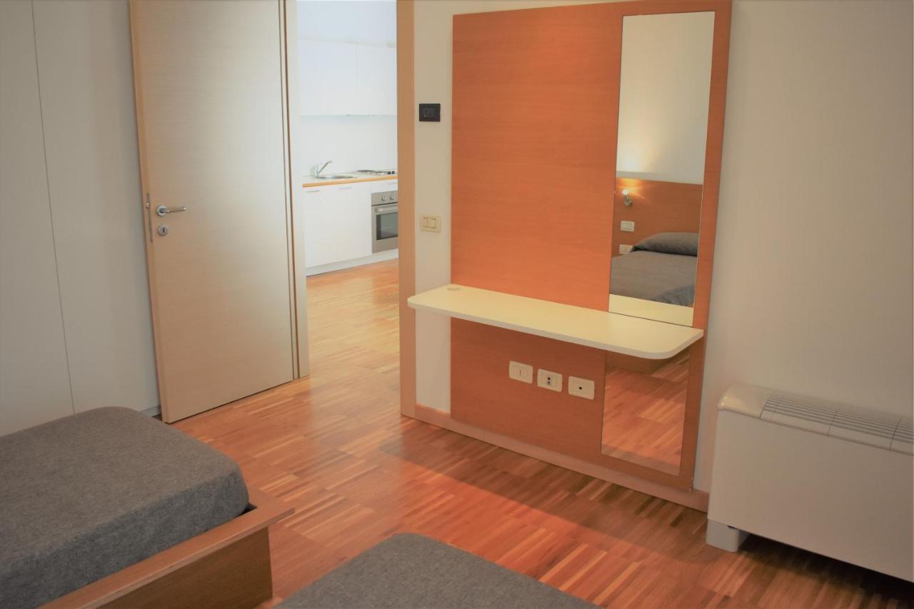 Residence Schiohotel Екстер'єр фото