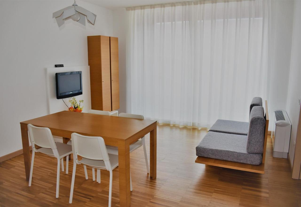 Residence Schiohotel Екстер'єр фото