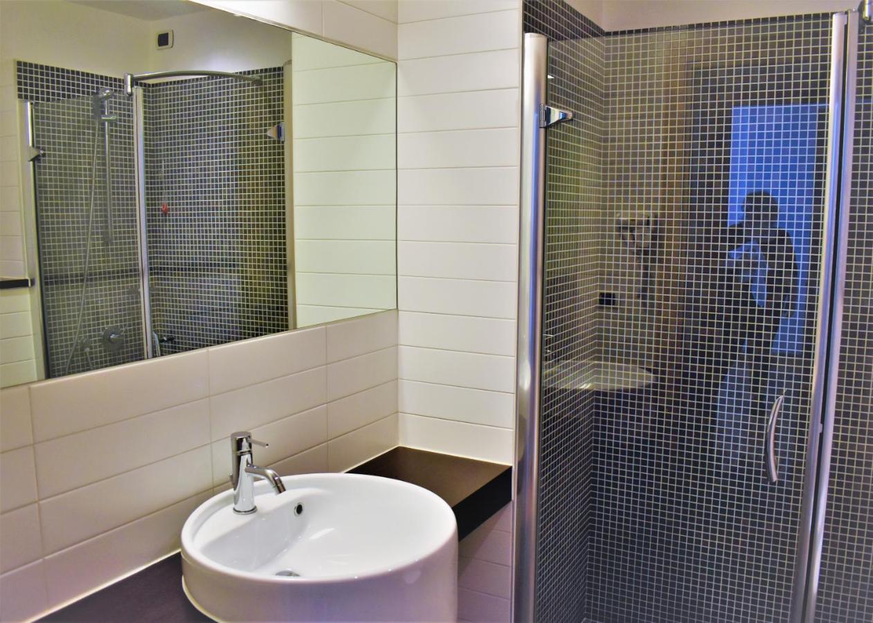 Residence Schiohotel Екстер'єр фото