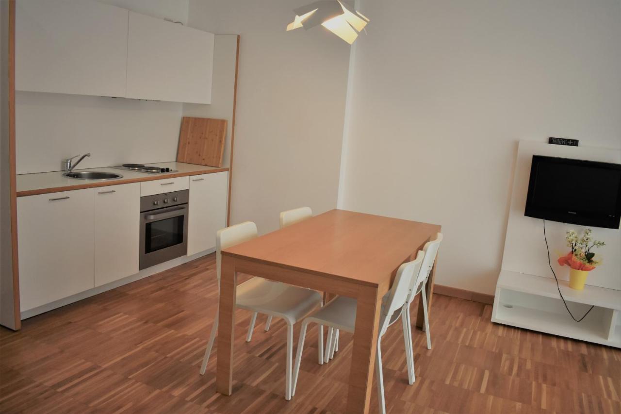 Residence Schiohotel Екстер'єр фото