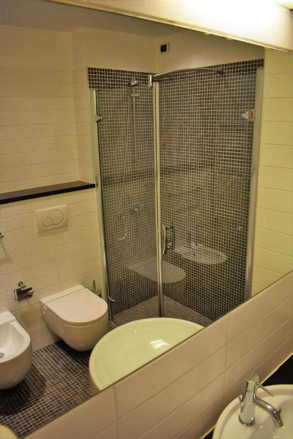 Residence Schiohotel Екстер'єр фото