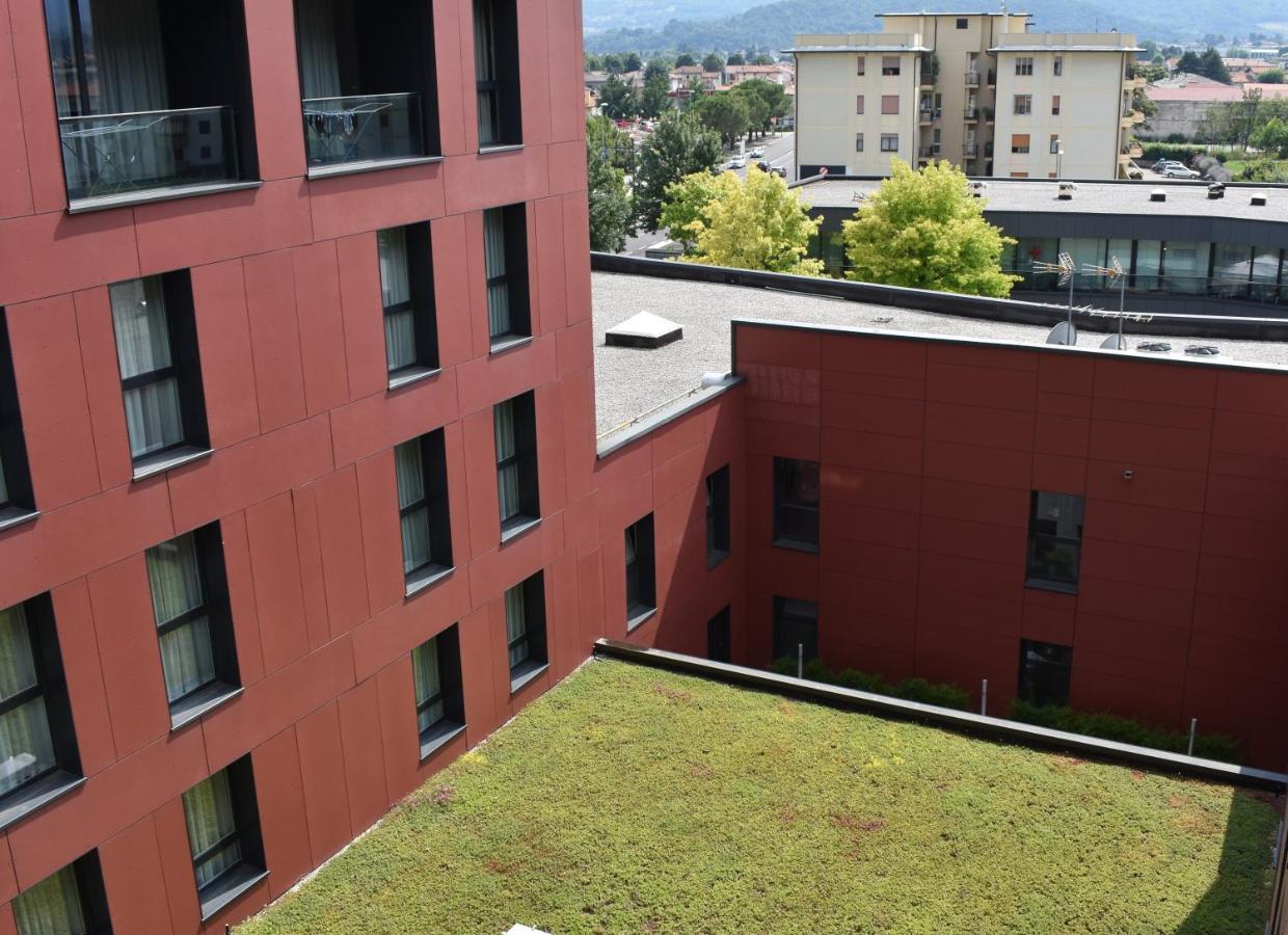 Residence Schiohotel Екстер'єр фото