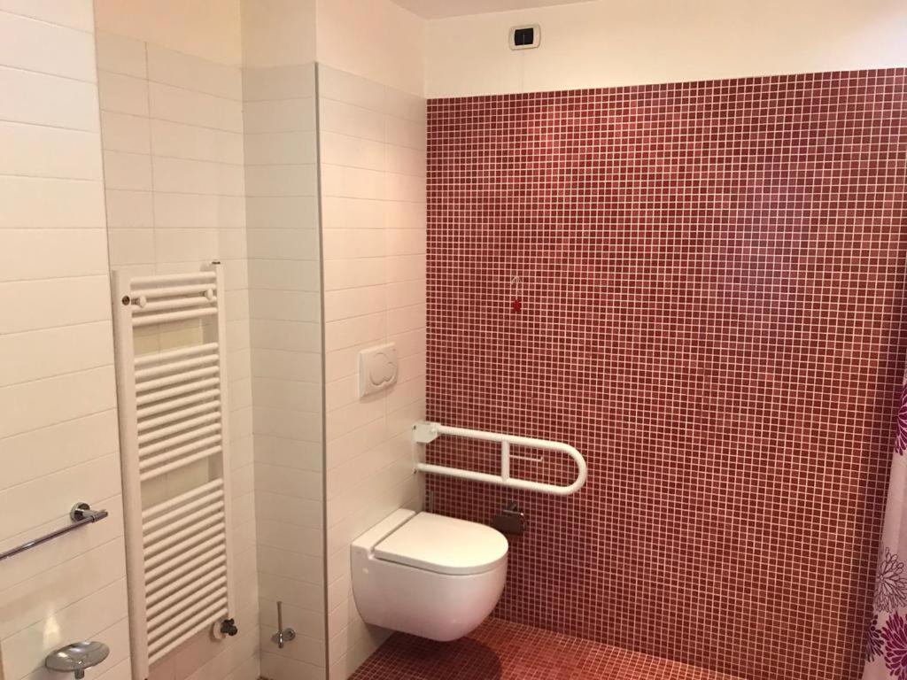 Residence Schiohotel Екстер'єр фото