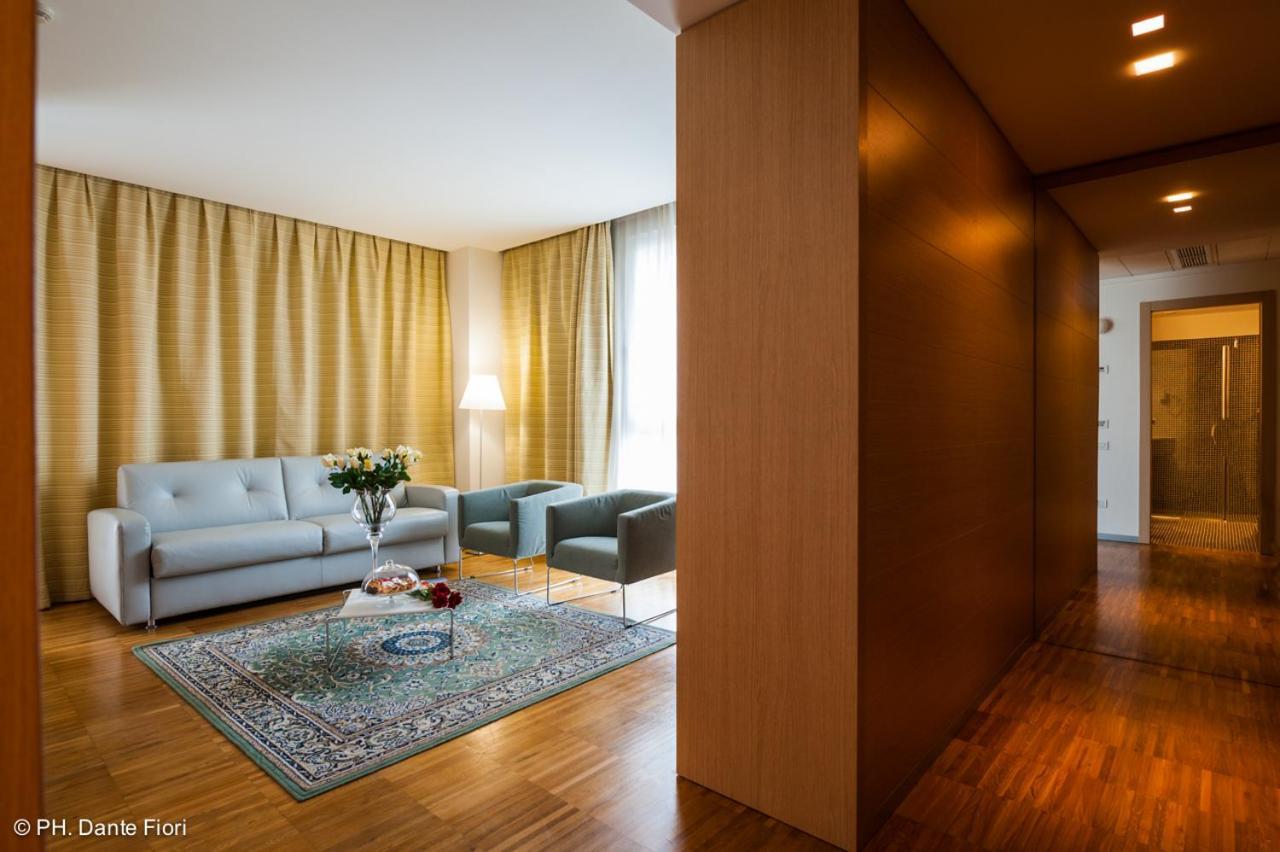 Residence Schiohotel Екстер'єр фото