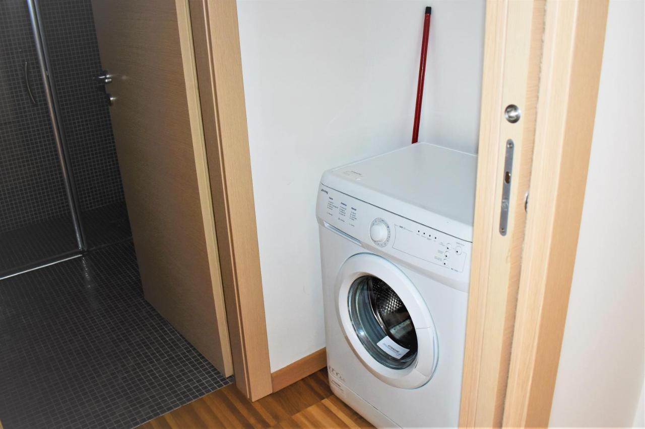 Residence Schiohotel Екстер'єр фото