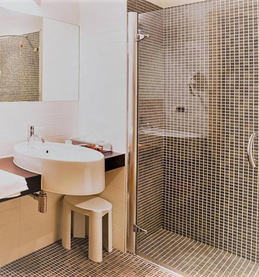 Residence Schiohotel Екстер'єр фото