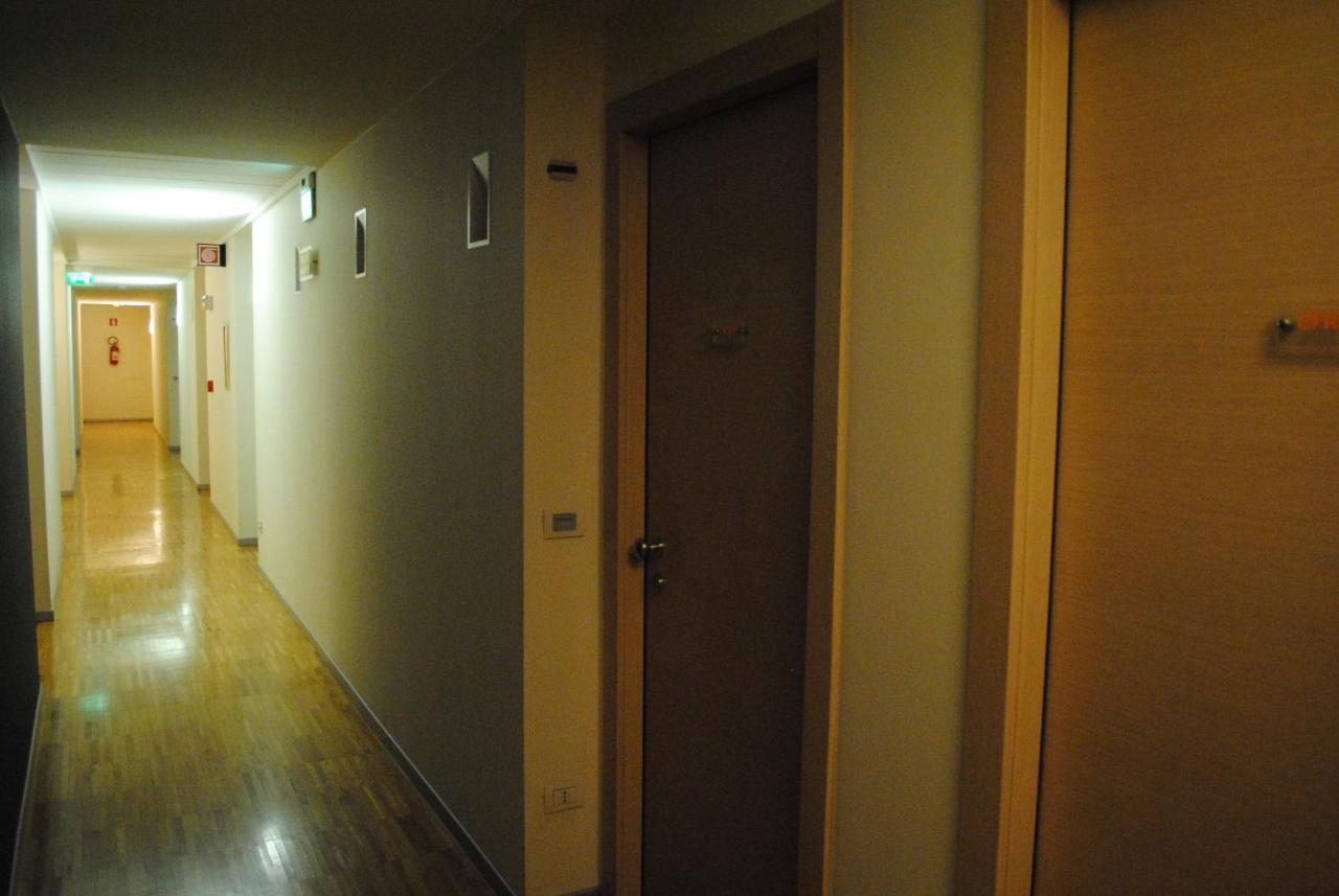 Residence Schiohotel Екстер'єр фото