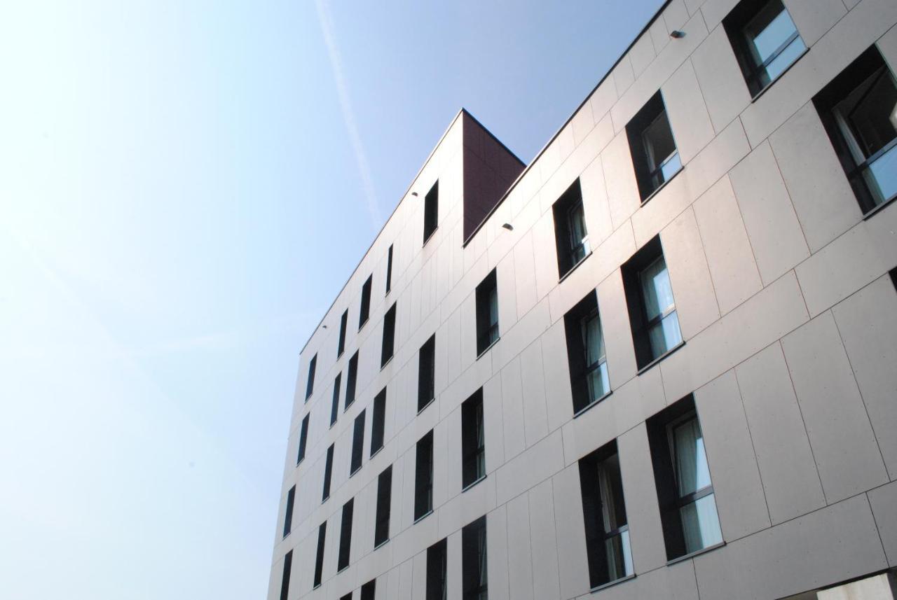 Residence Schiohotel Екстер'єр фото