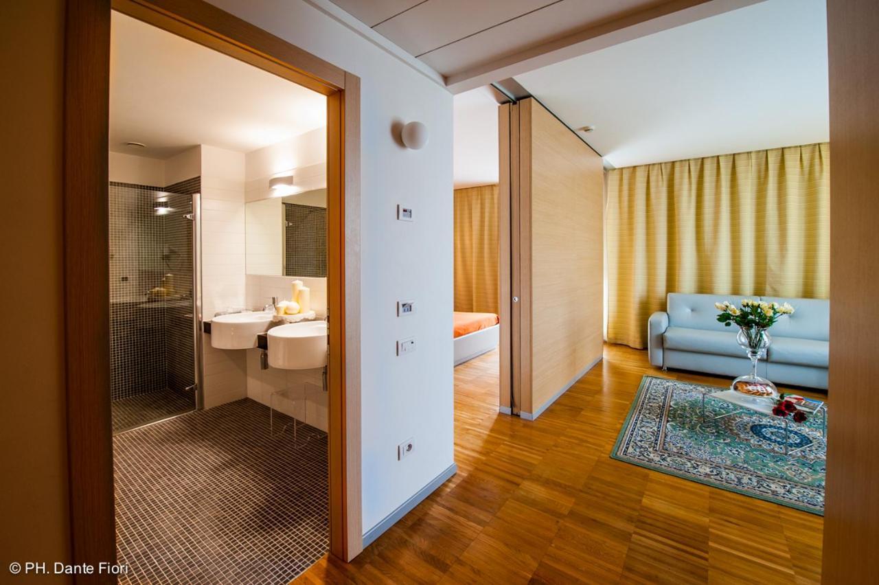 Residence Schiohotel Екстер'єр фото