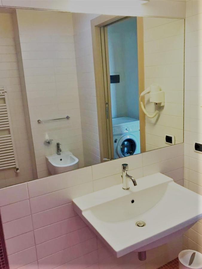 Residence Schiohotel Екстер'єр фото