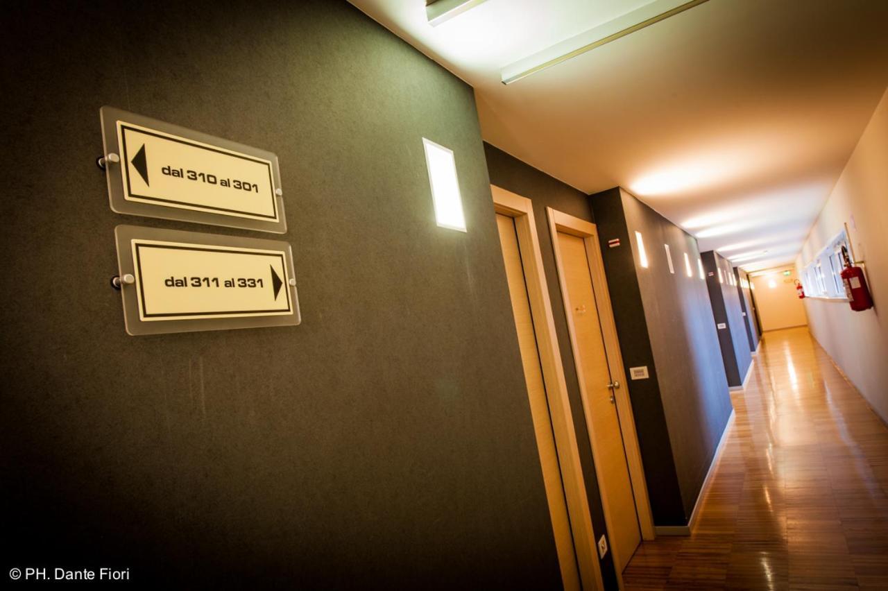 Residence Schiohotel Екстер'єр фото